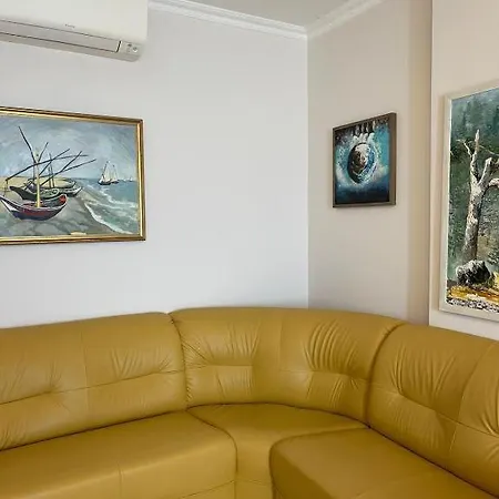 דירה Visar Hotel- Vlorë