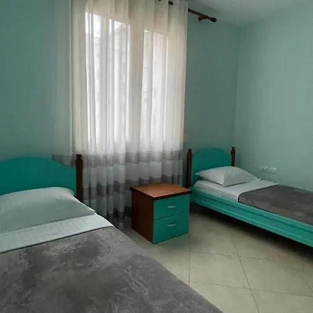 דירה Visar Hotel- *