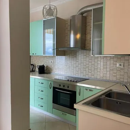 Daire Visar Hotel- Avlonya